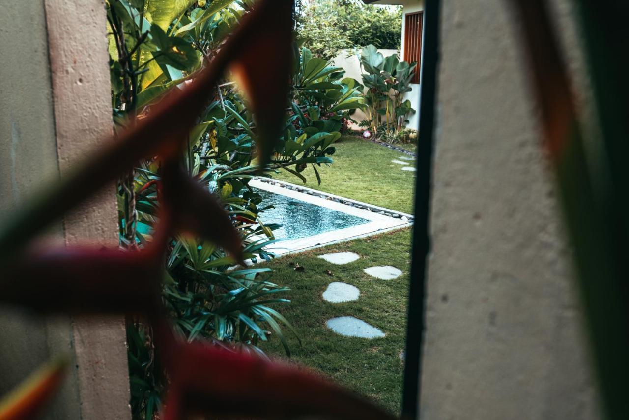 Bali Mynah Villas Resort Jimbaran Buitenkant foto